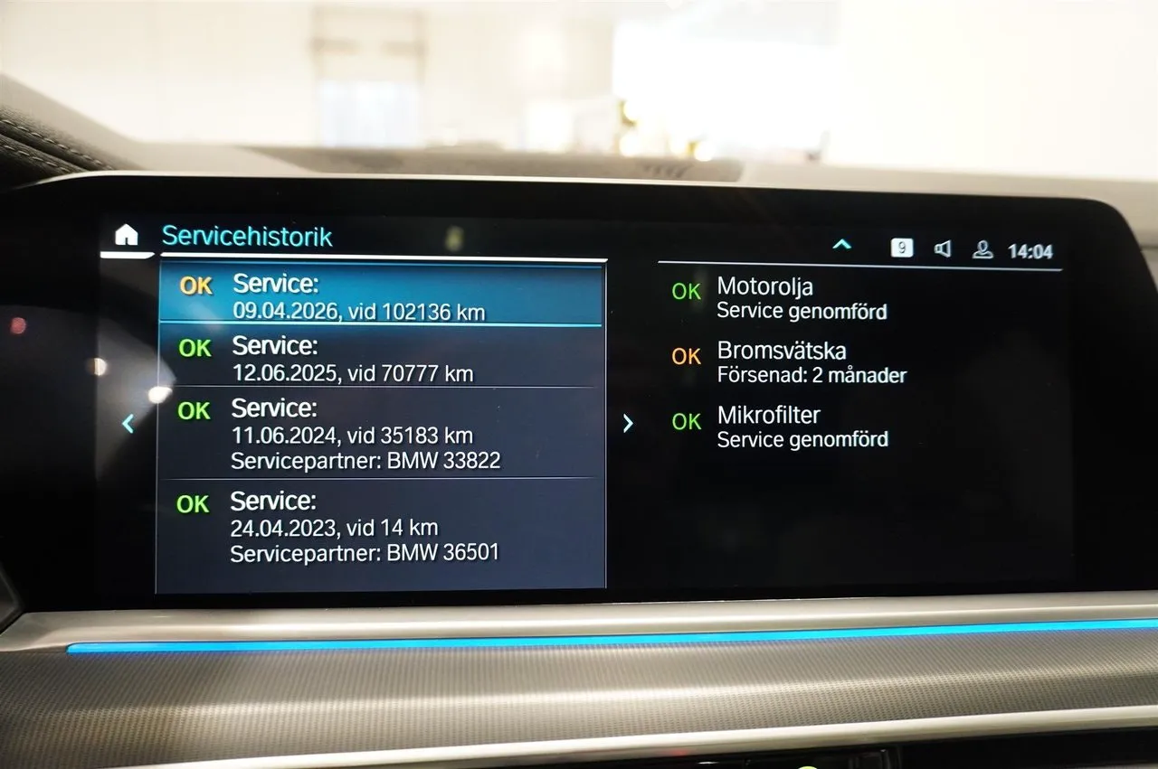 BMW X5 bild 28