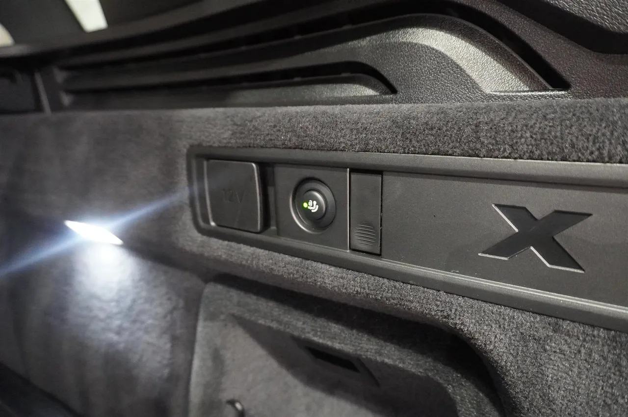 BMW X5 bild 10