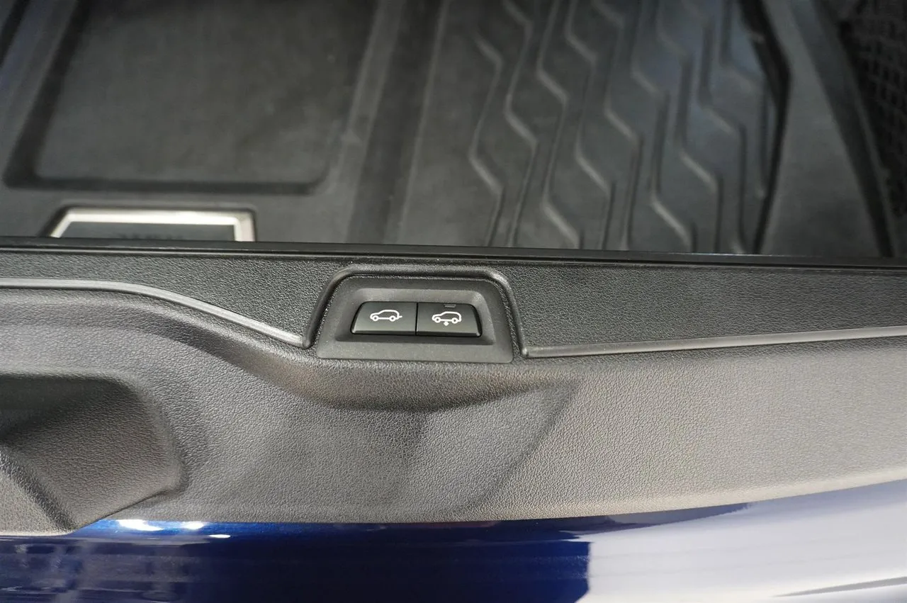 BMW X5 bild 9
