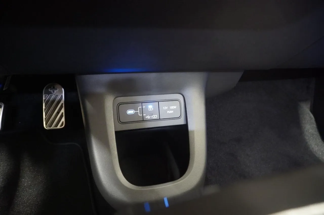 Hyundai IONIQ 5 bild 8