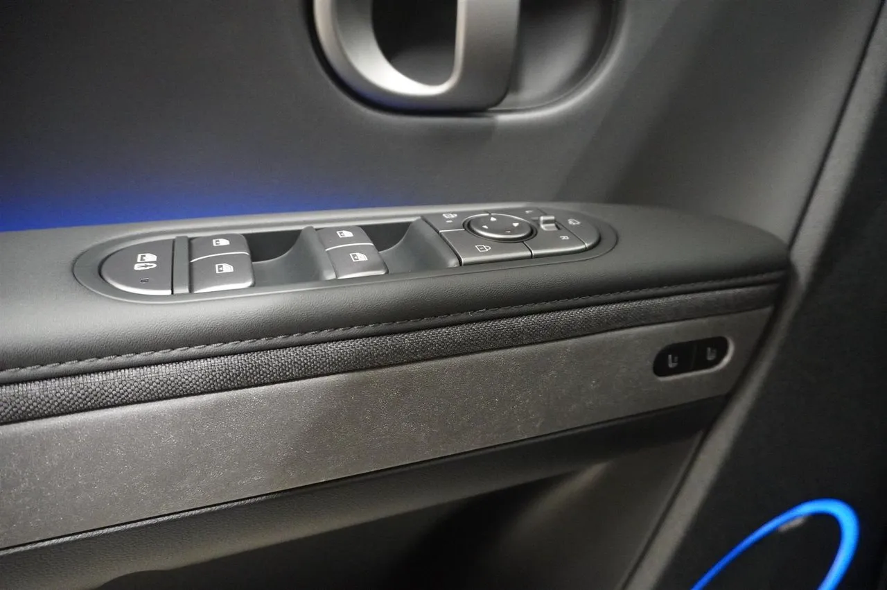 Hyundai IONIQ 5 bild 9