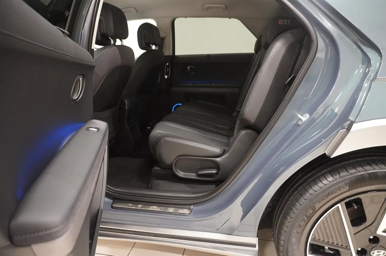 Hyundai IONIQ 5 bild 15