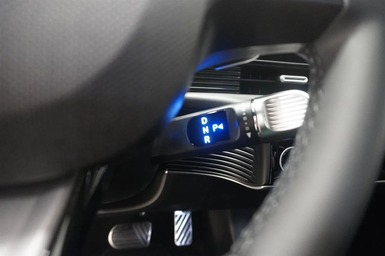 Hyundai IONIQ 5 bild 5