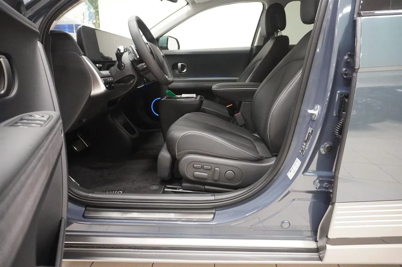 Hyundai IONIQ 5 bild 2