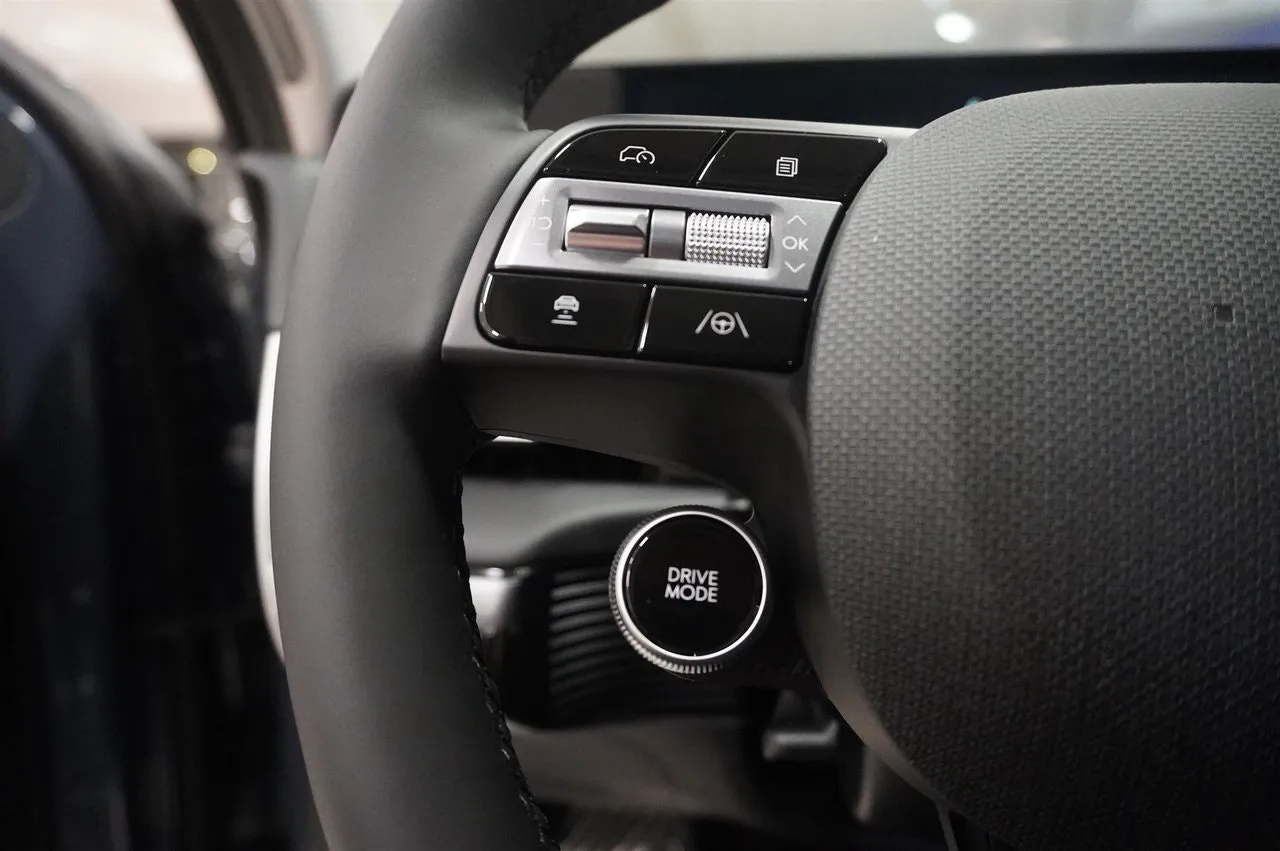 Hyundai IONIQ 5 bild 6