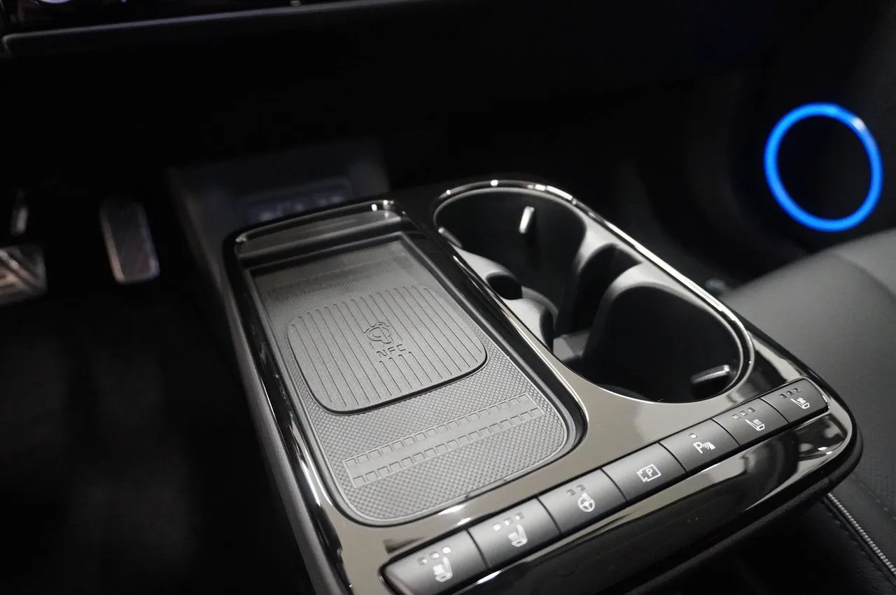 Hyundai IONIQ 5 bild 7
