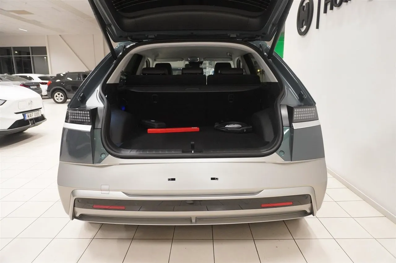 Hyundai IONIQ 5 bild 17