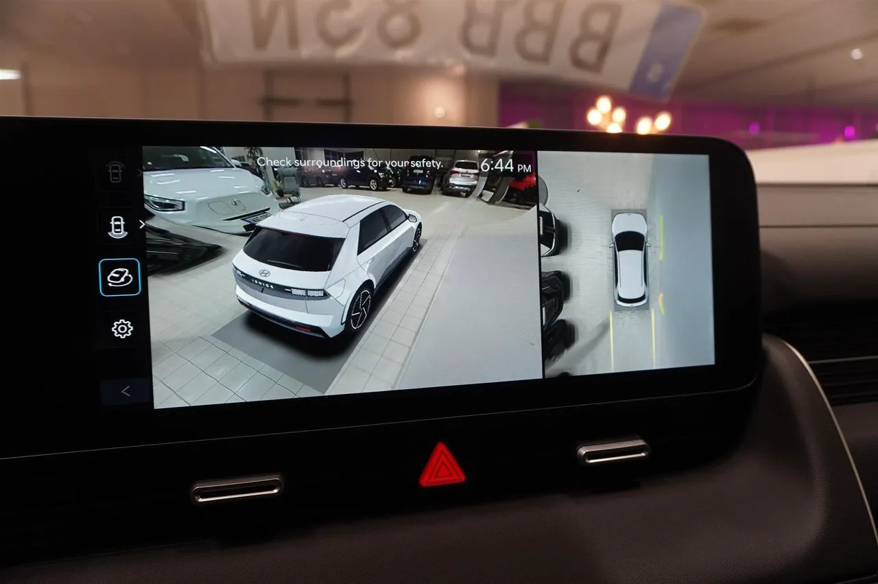 Hyundai IONIQ 5 bild 13