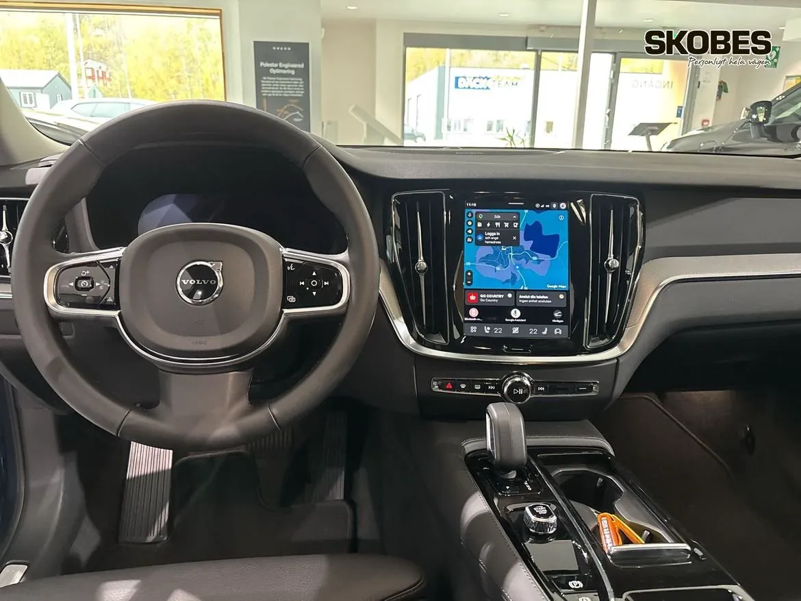 Volvo V60 bild 11