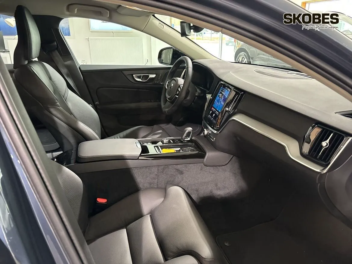 Volvo V60 bild 10