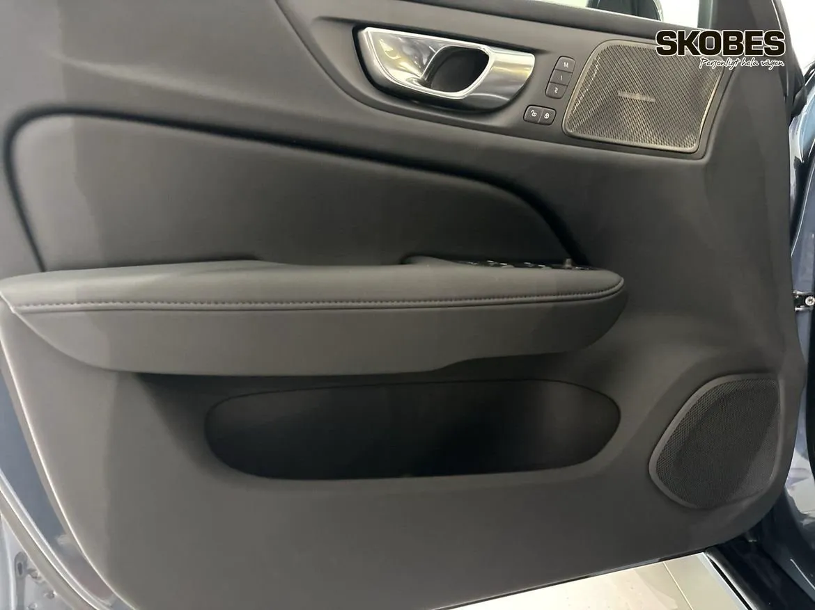 Volvo V60 bild 14