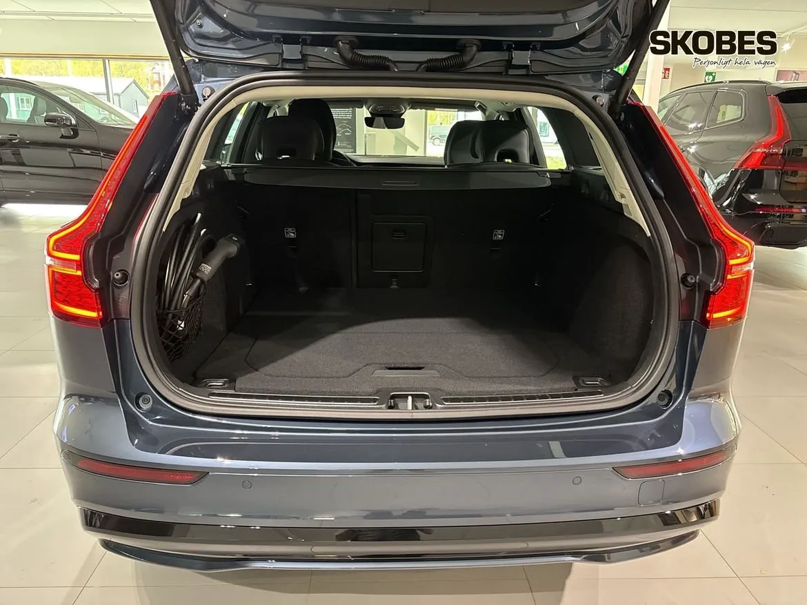 Volvo V60 bild 15