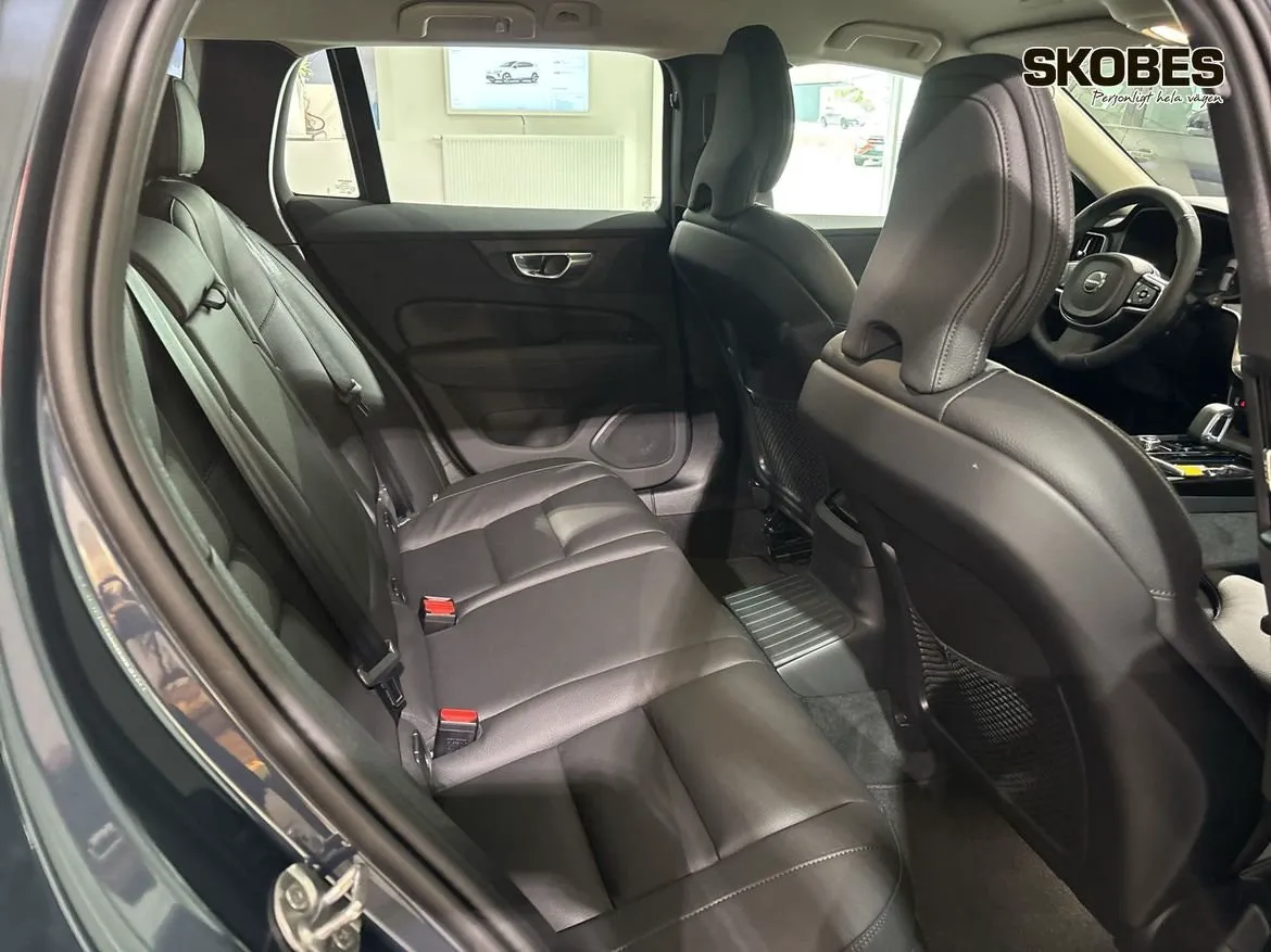 Volvo V60 bild 9