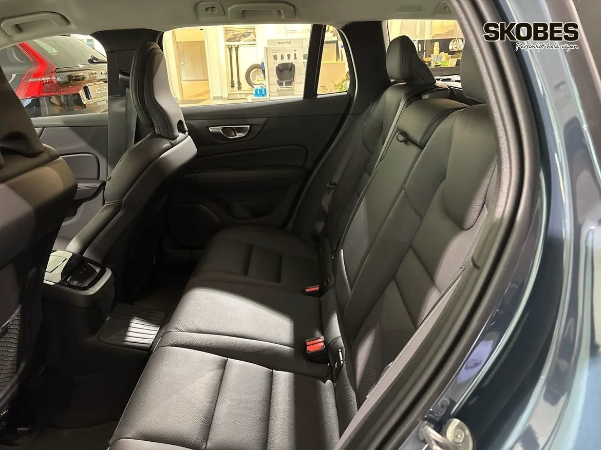 Volvo V60 bild 8