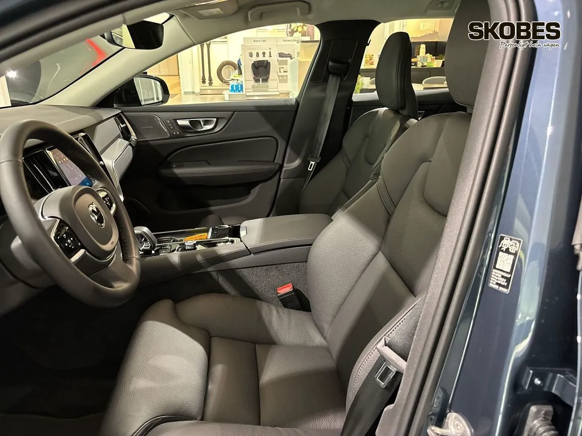 Volvo V60 bild 7