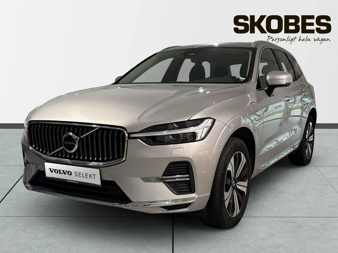 Volvo XC60 bild 3