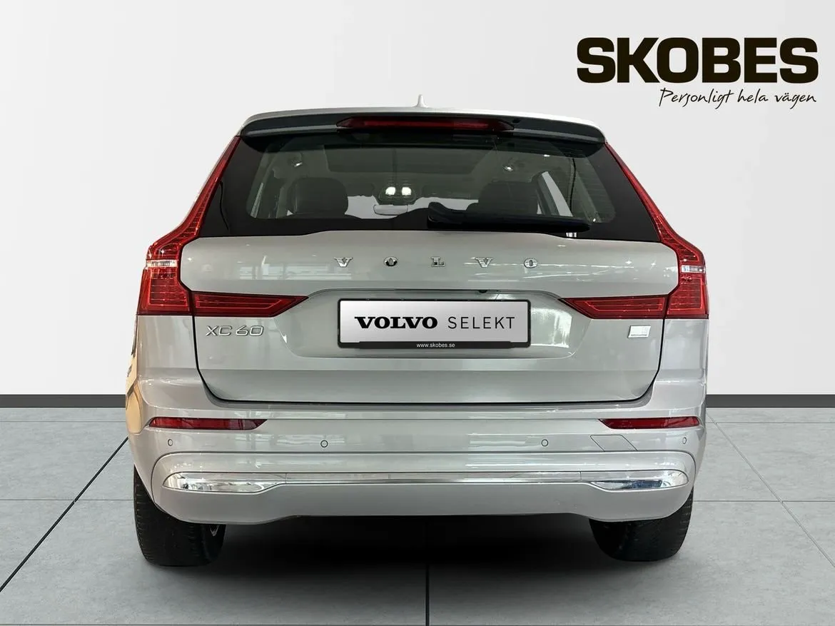 Volvo XC60 bild 7