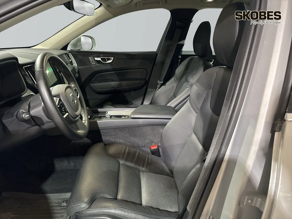 Volvo XC60 bild 9