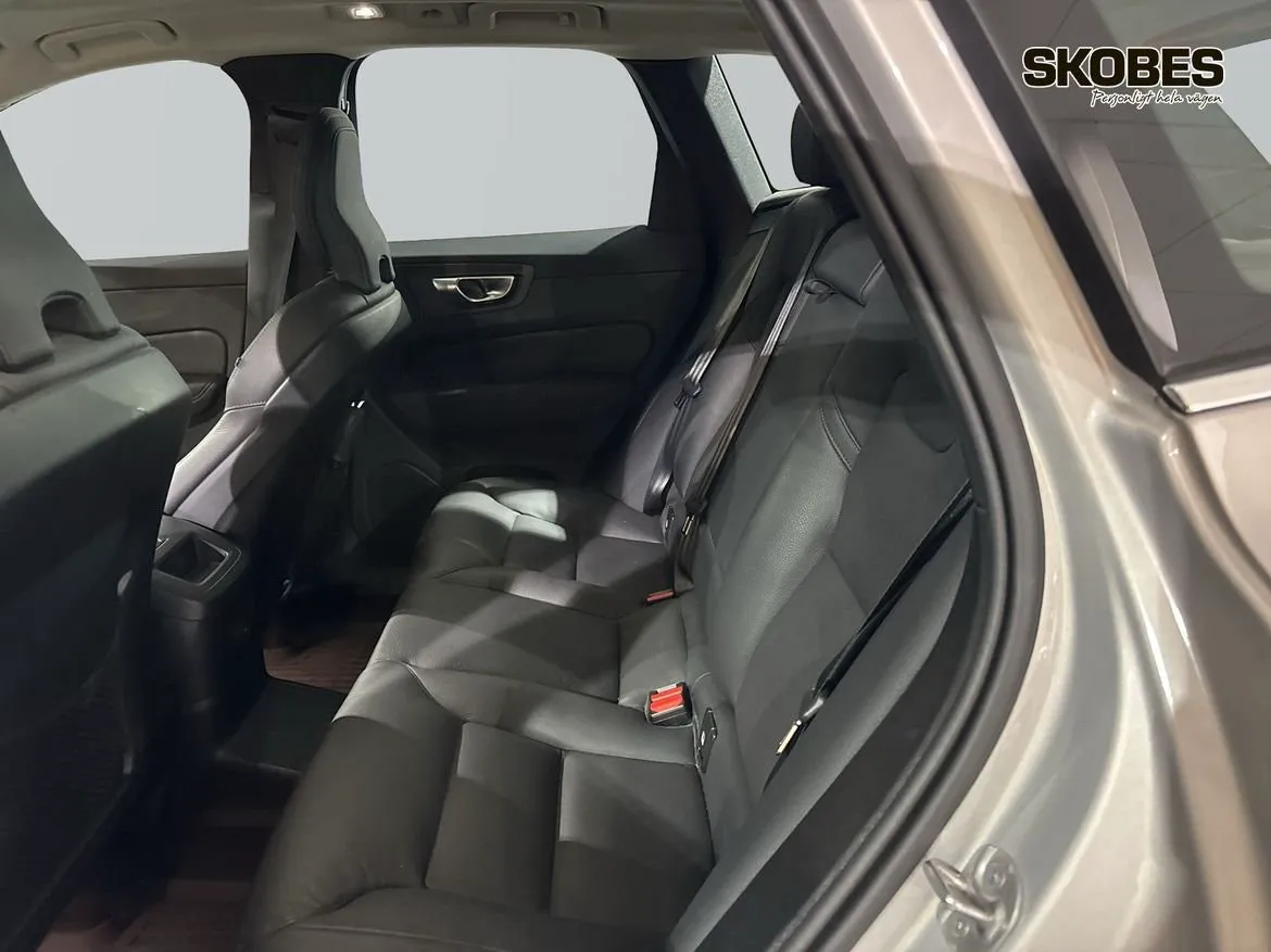 Volvo XC60 bild 10