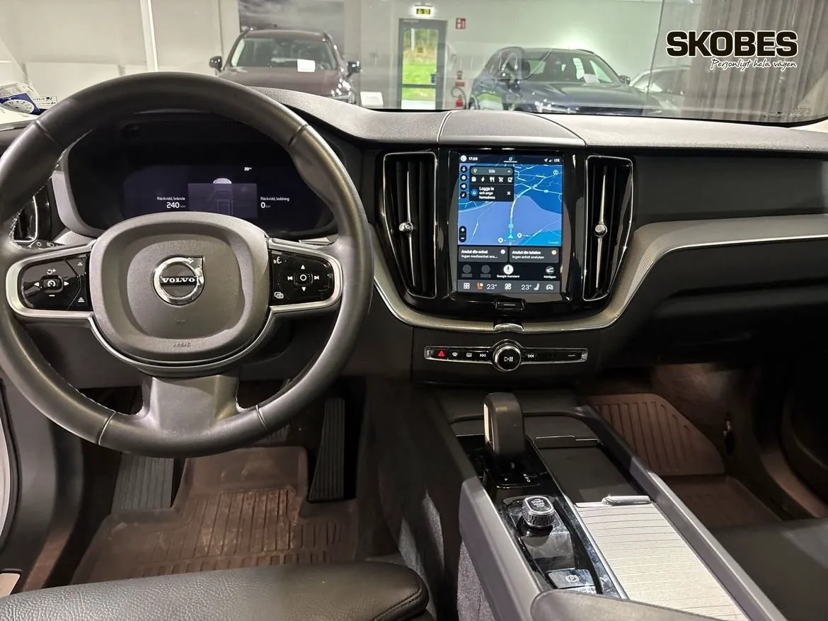 Volvo XC60 bild 13