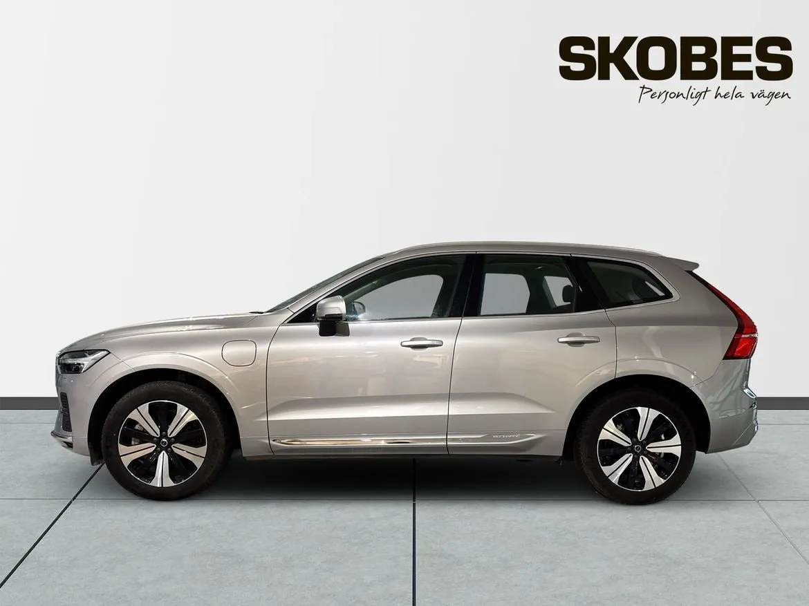 Volvo XC60 bild 5