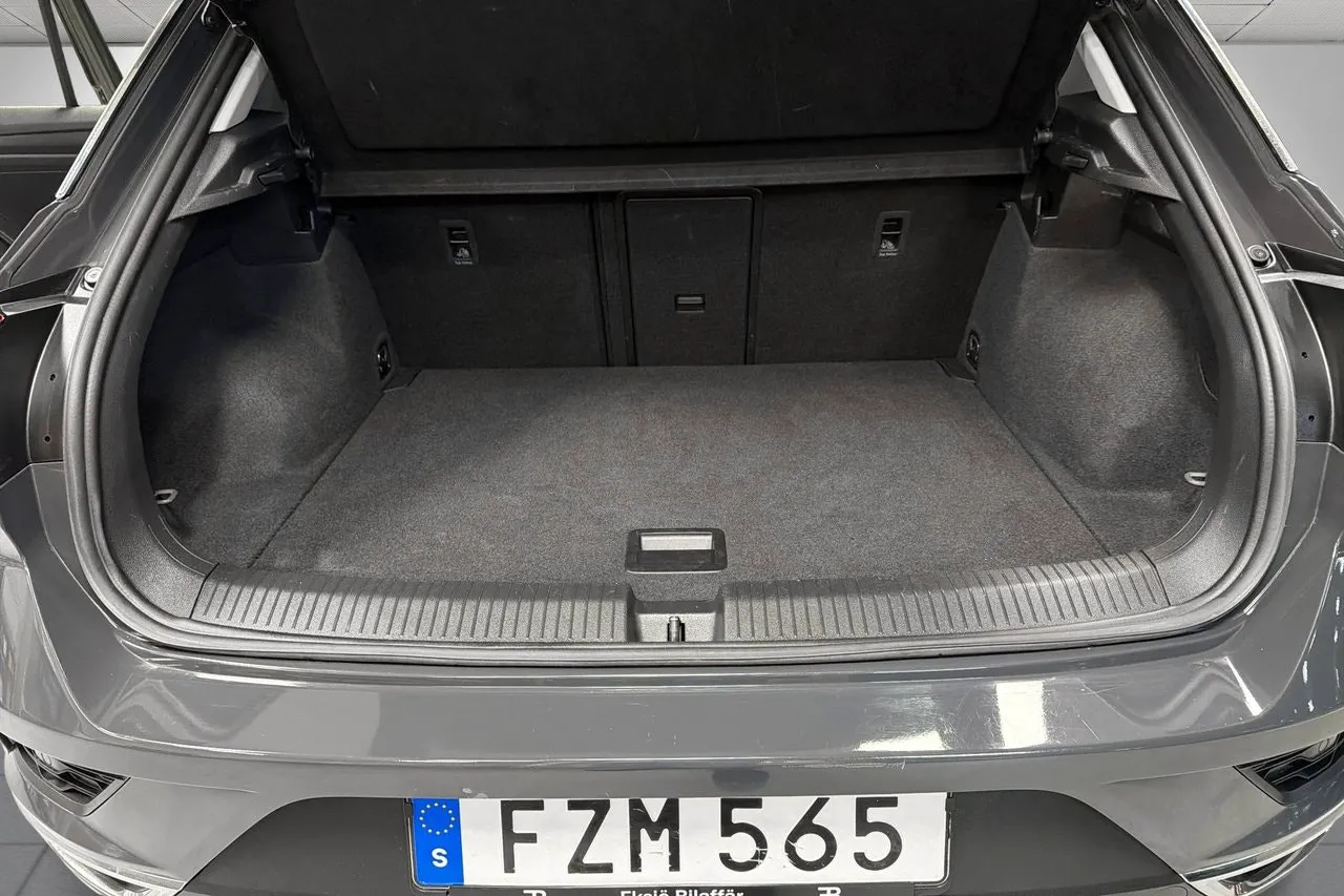 Volkswagen T-Roc bild 14