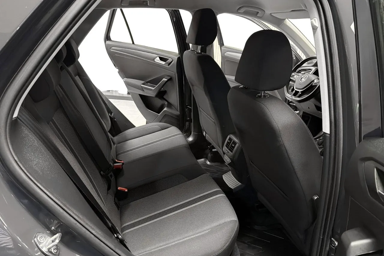 Volkswagen T-Roc bild 13