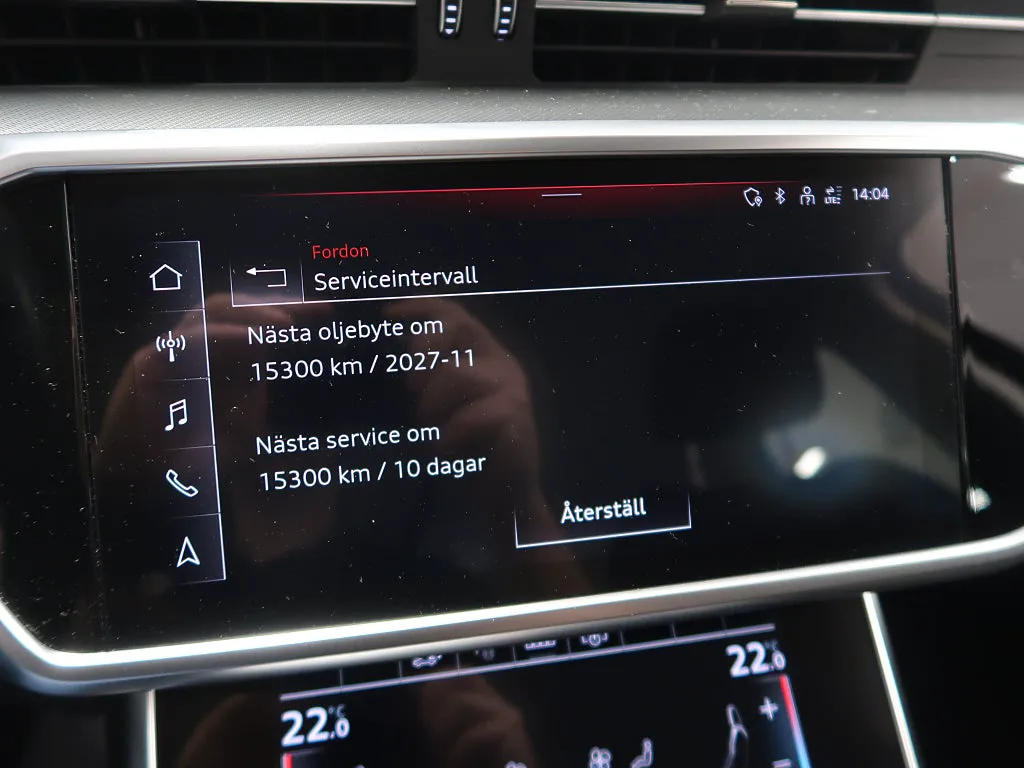Audi A6 bild 27