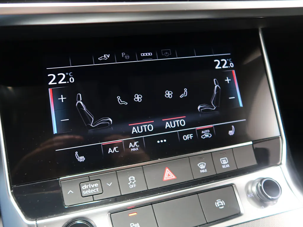 Audi A6 bild 29