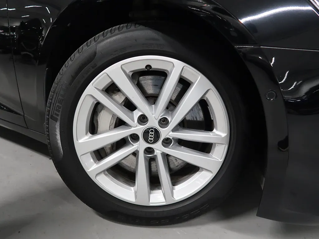 Audi A6 bild 12
