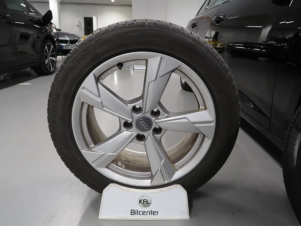 Audi A6 bild 13