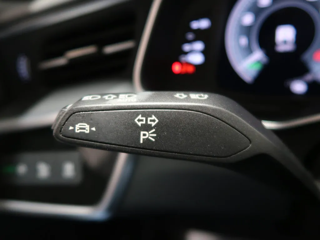 Audi A6 bild 34