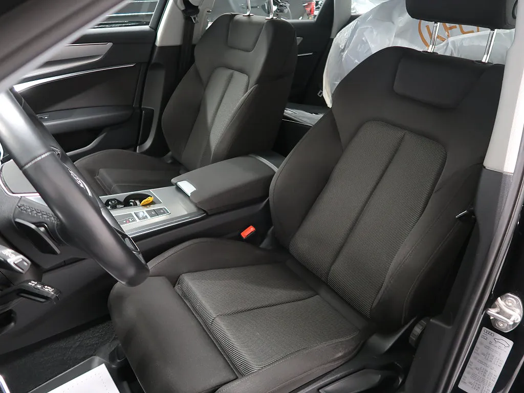 Audi A6 bild 17