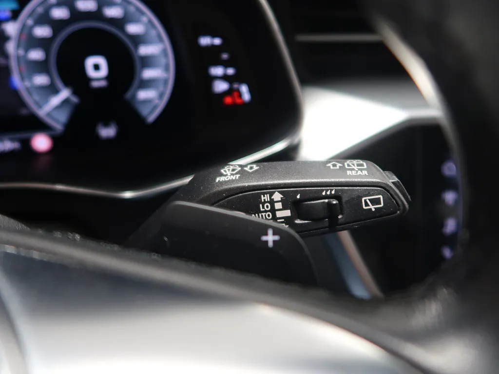 Audi A6 bild 33