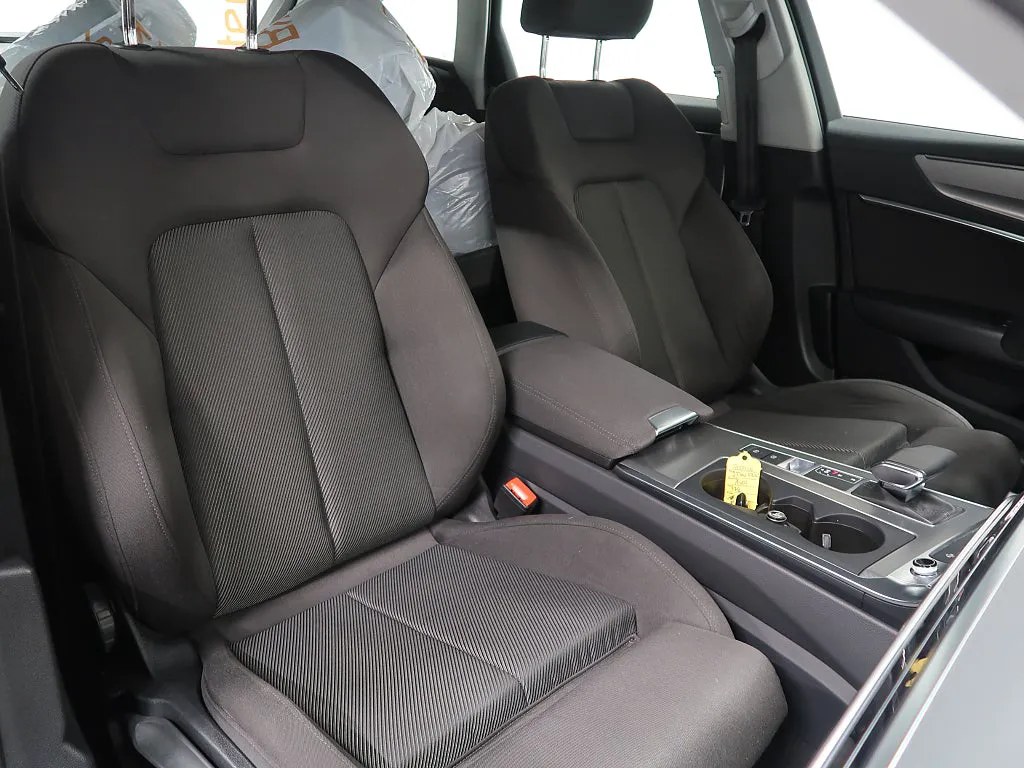 Audi A6 bild 19