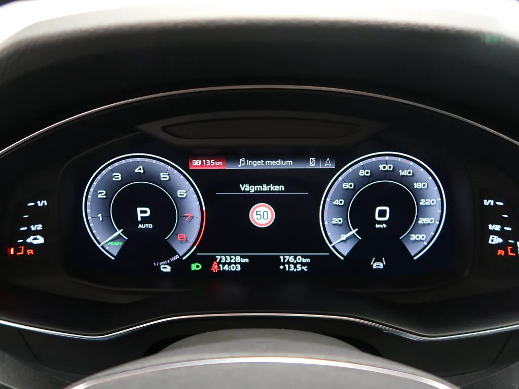 Audi A6 bild 21