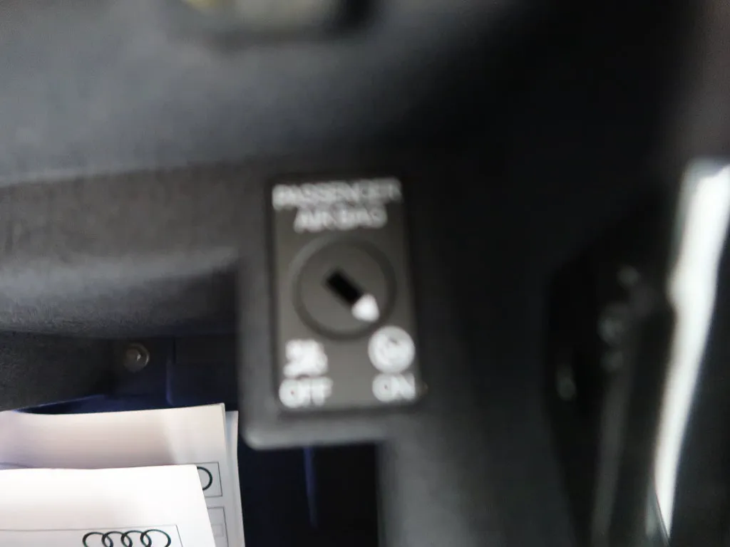 Audi A6 bild 36