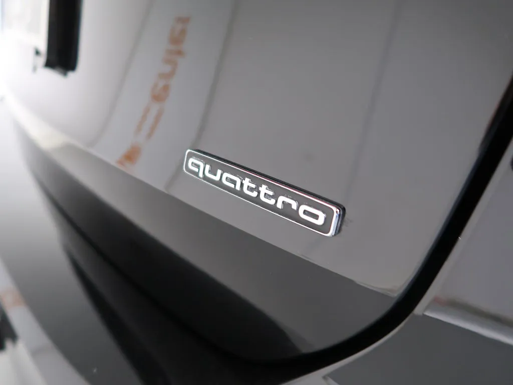 Audi A6 bild 14