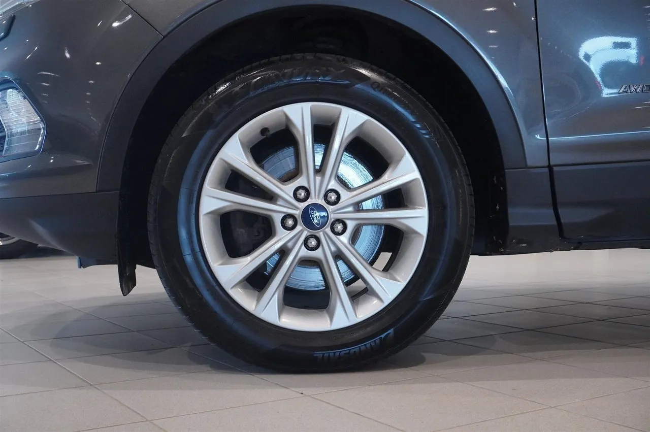 Ford Kuga bild 14