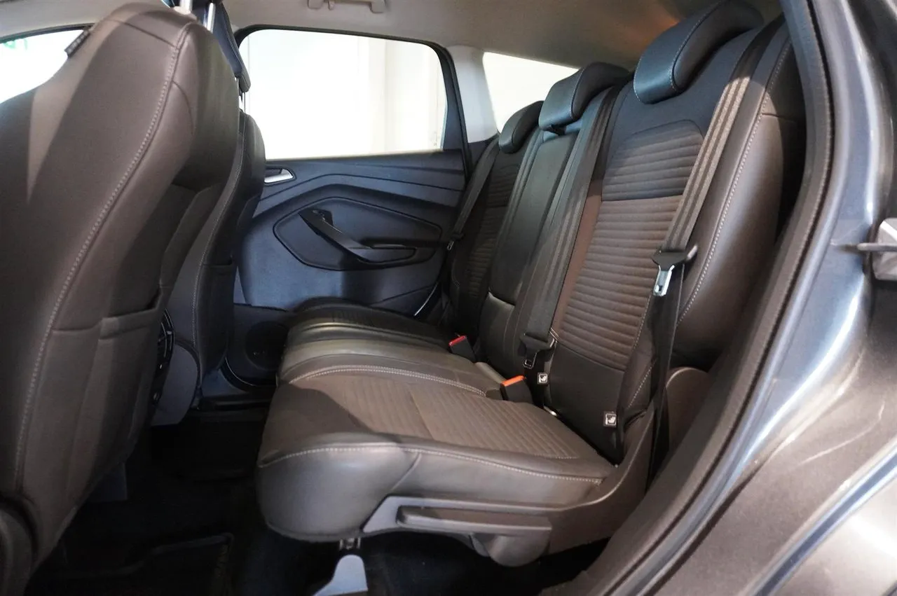 Ford Kuga bild 6