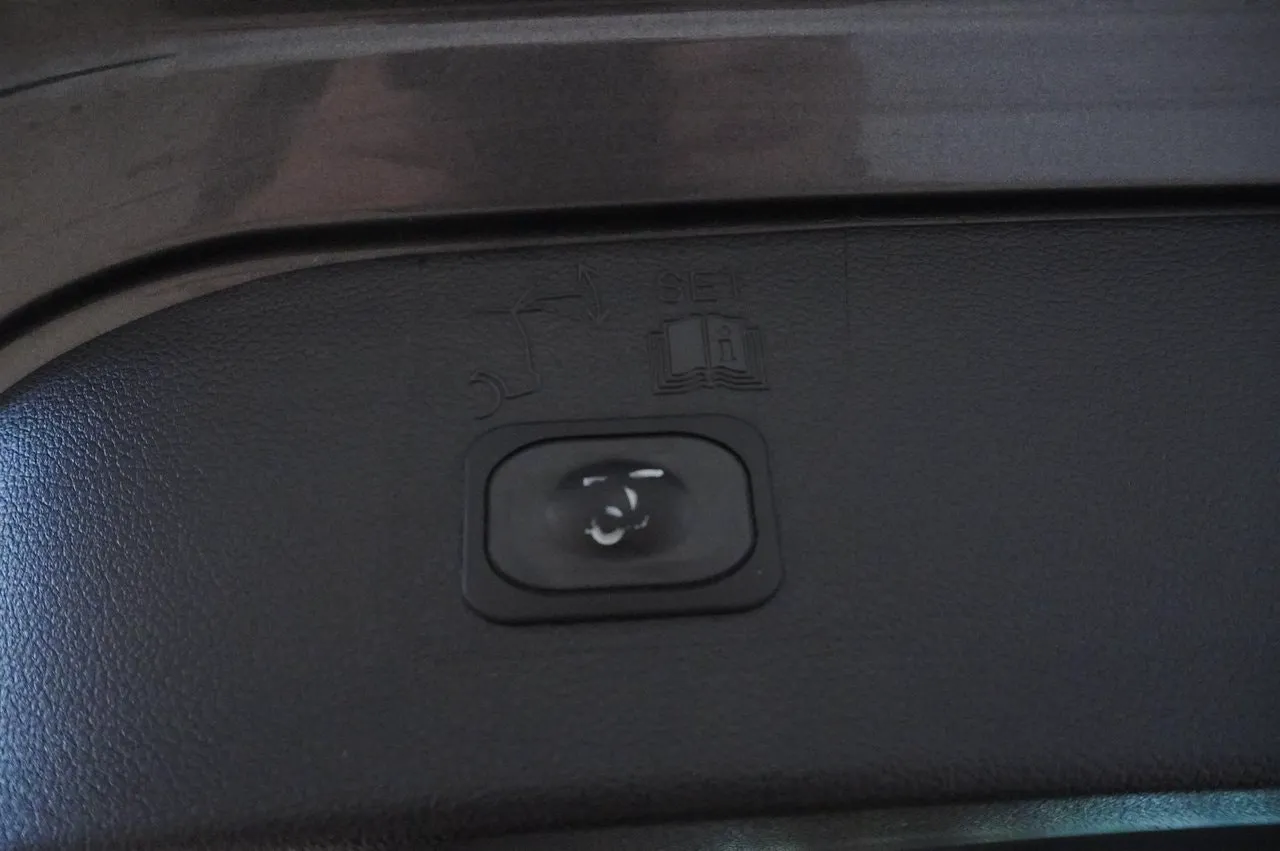 Ford Kuga bild 13