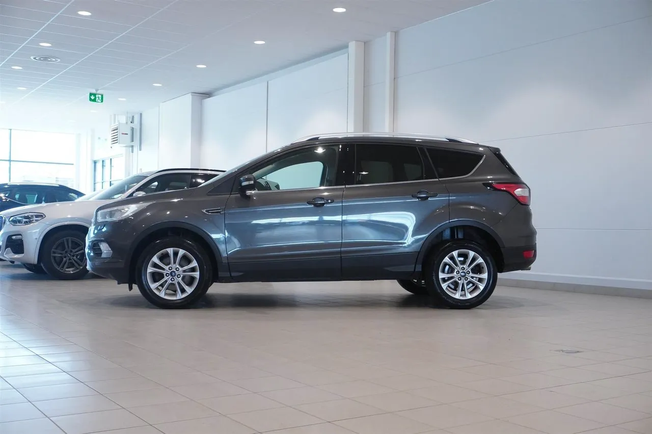 Ford Kuga bild 4