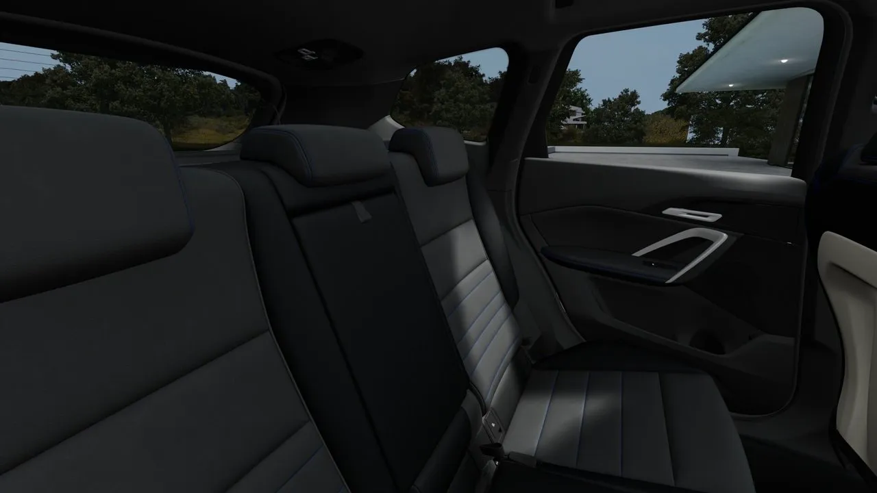 BMW X1 bild 11