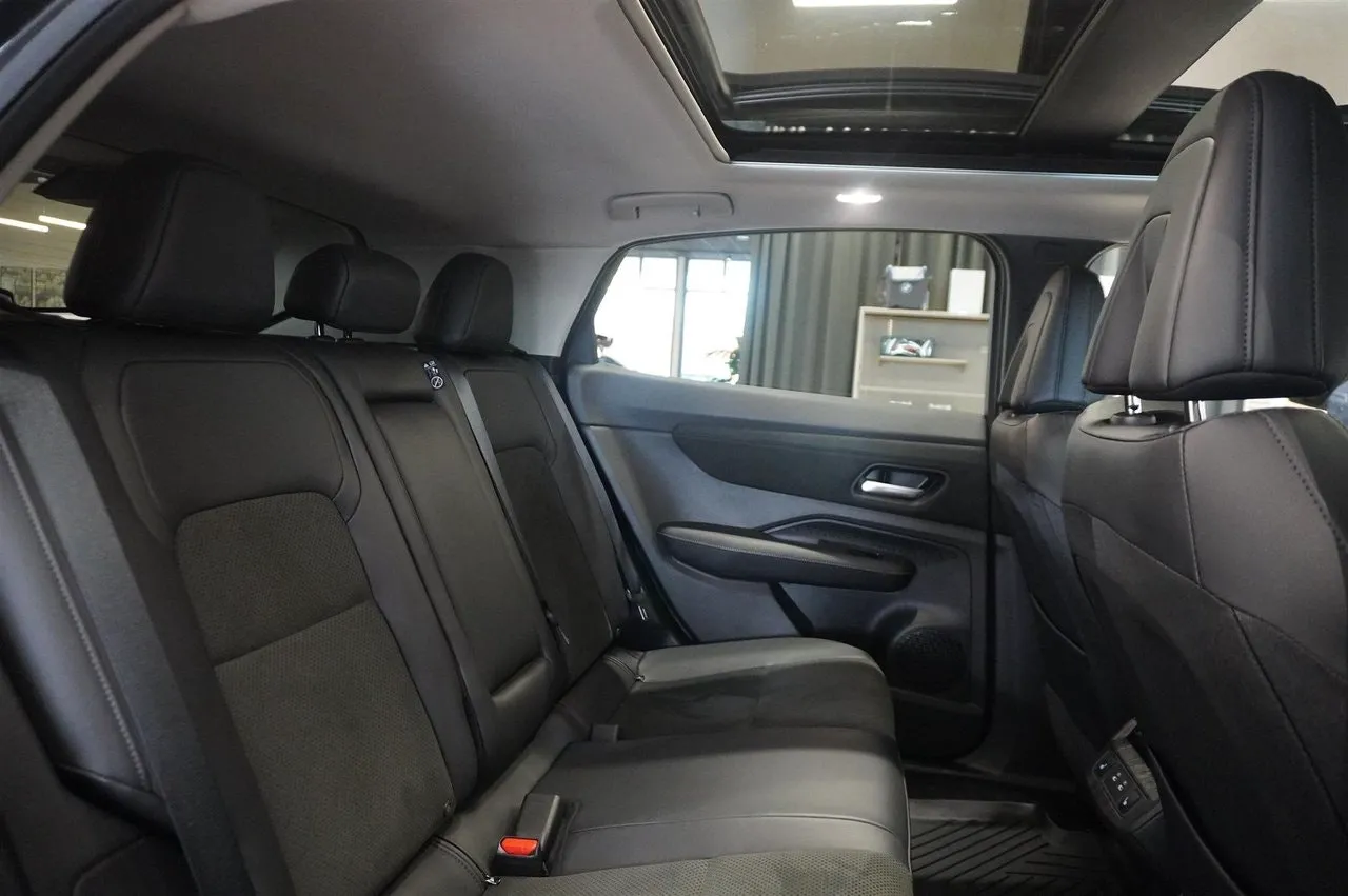 Nissan Ariya bild 13