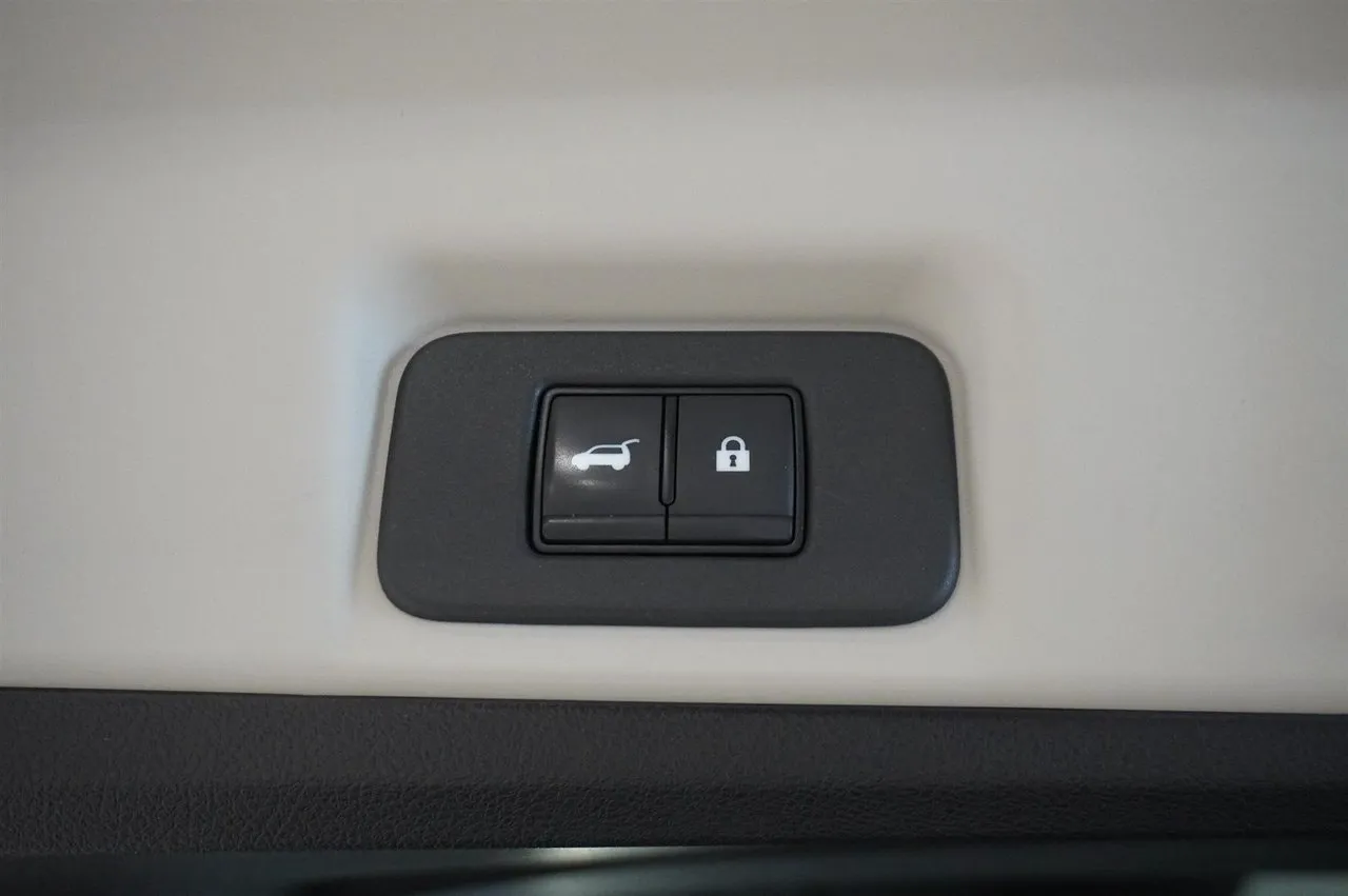 Nissan Ariya bild 12