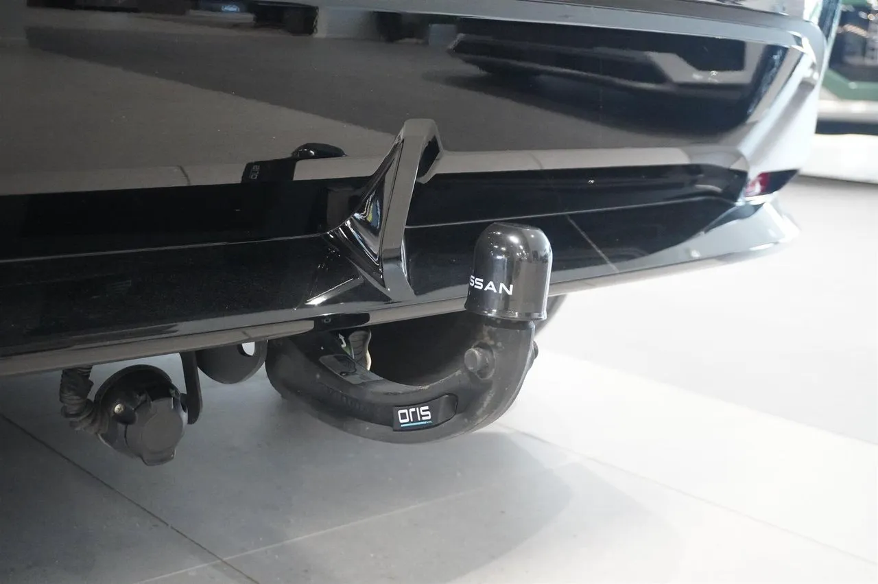Nissan Ariya bild 10