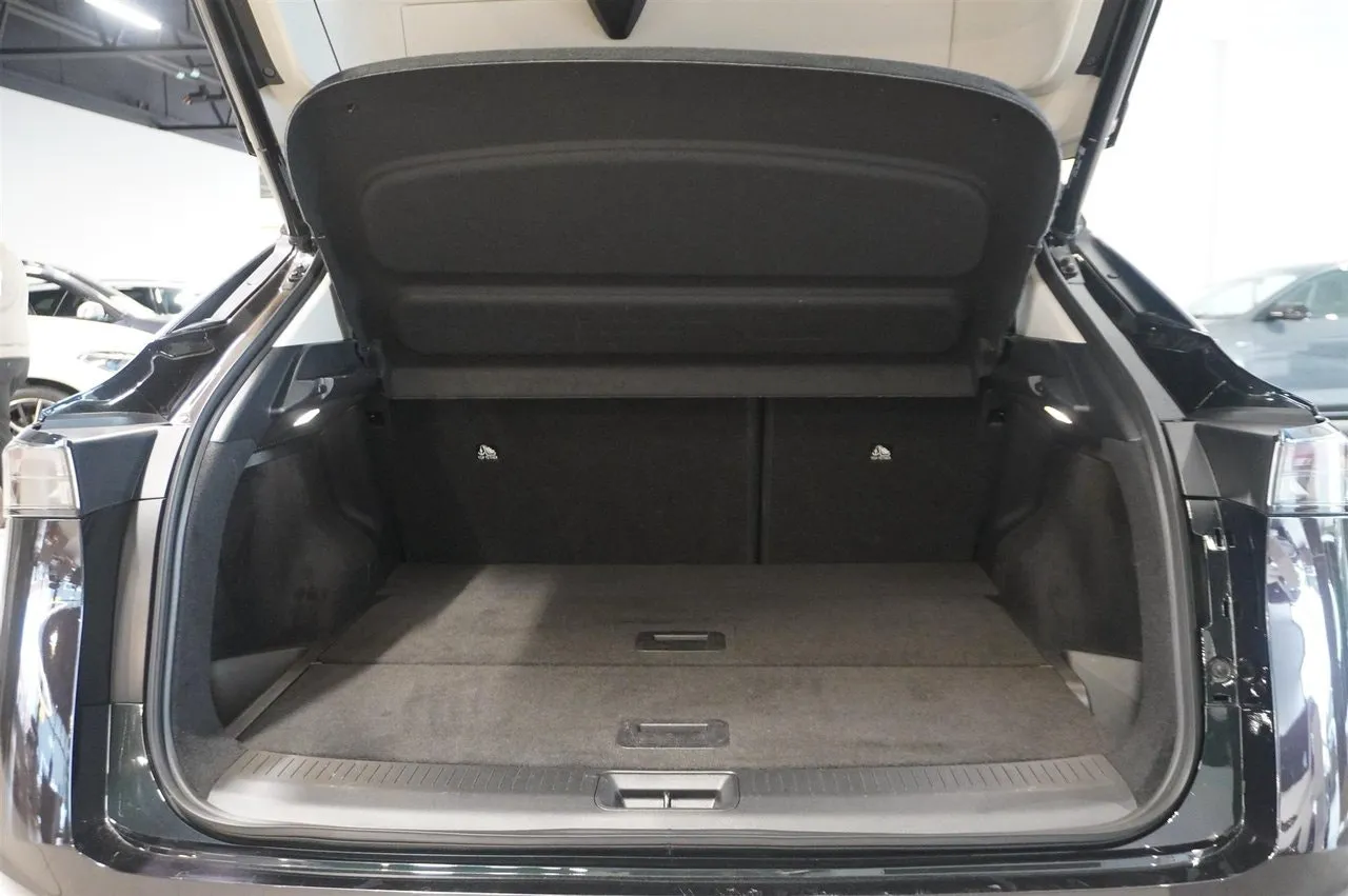 Nissan Ariya bild 11