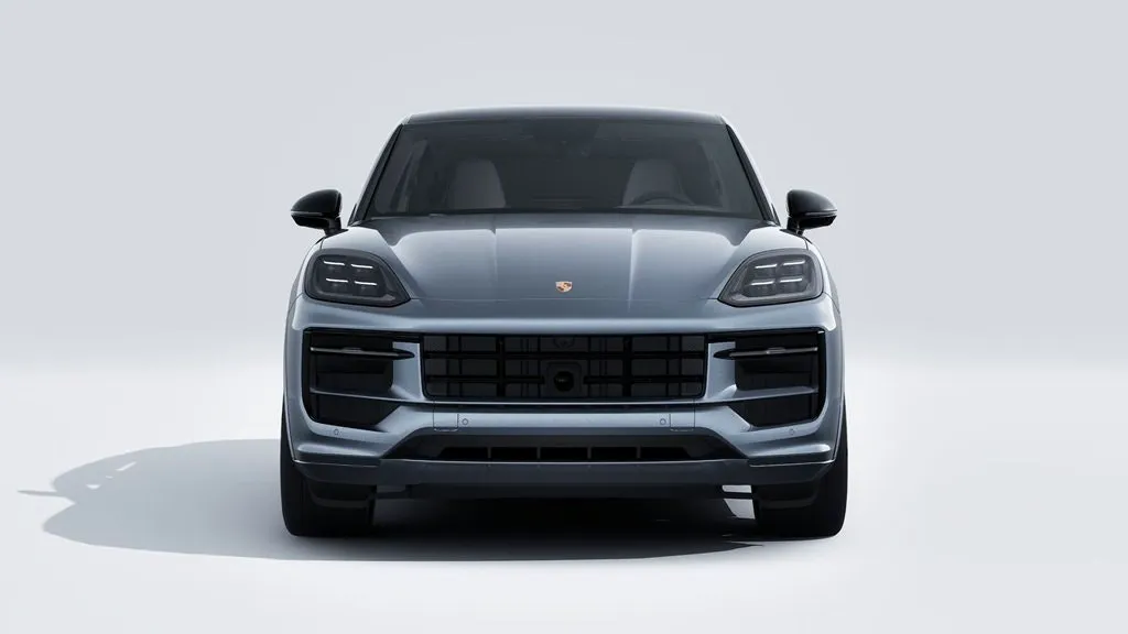 Porsche Cayenne bild 8