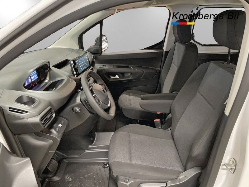 Peugeot Partner bild 8