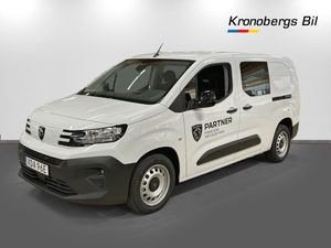 Peugeot Partner bild 1